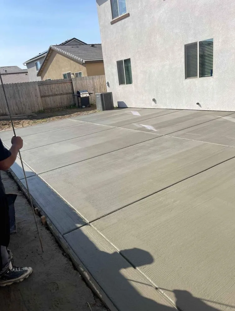 Reliable yard cleanup service for year-round maintenance in Sacramento, CA by JP Landscaping & Professional