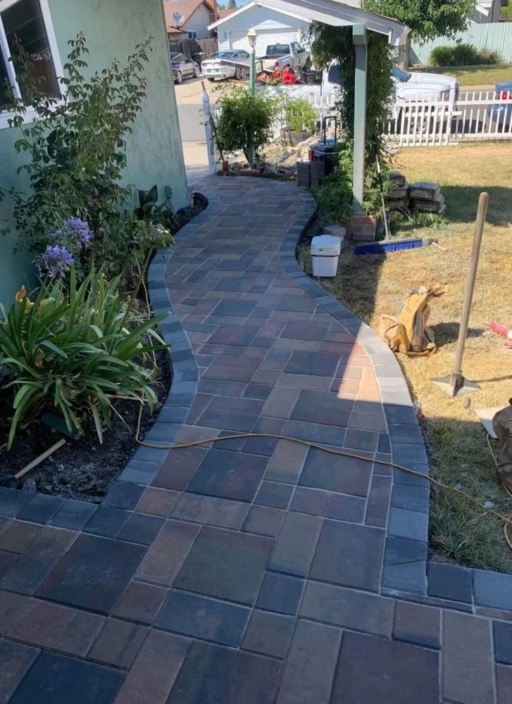 Top-rated landscaping services for residential properties across Sacramento, CA - JP Landscaping & Professional