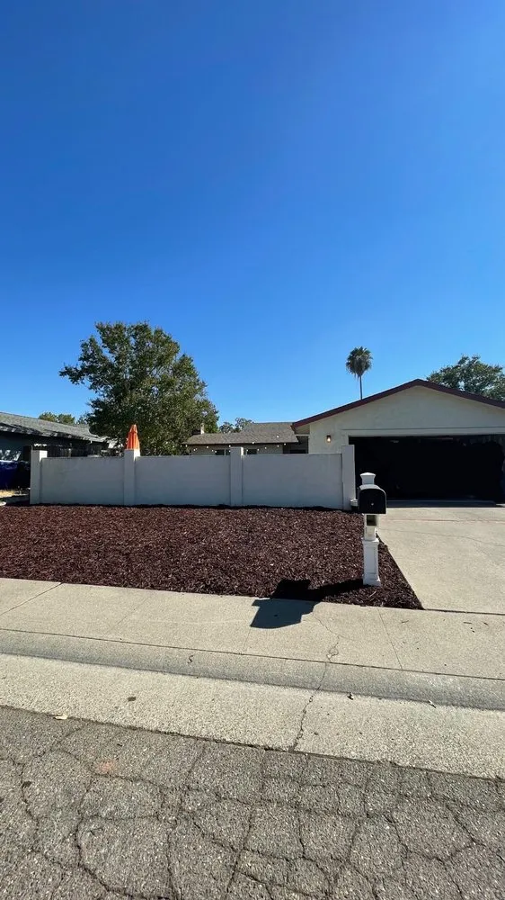 Top-rated lawn care service for outdoor upgrades across Sacramento, CA - JP Landscaping & Professional