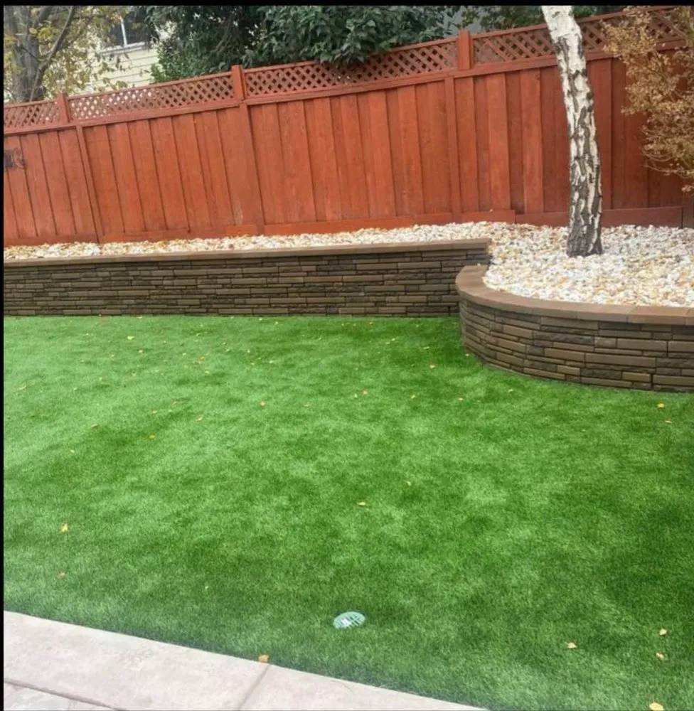 Trusted lawn care service for homes across Sacramento, CA - JP Landscaping & Professional