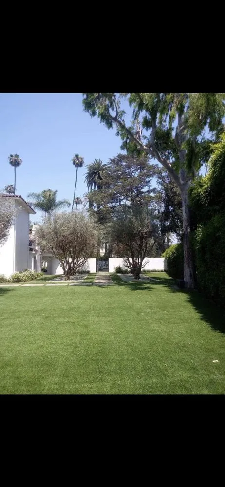 Top-rated outdoor landscaping for outdoor upgrades in Thousand Oaks, CA by JP Landscaping & Tree Service