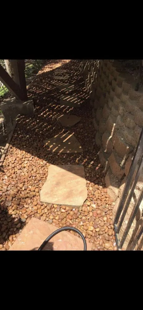 Professional landscape installation in Thousand Oaks, CA - JP Landscaping & Tree Service