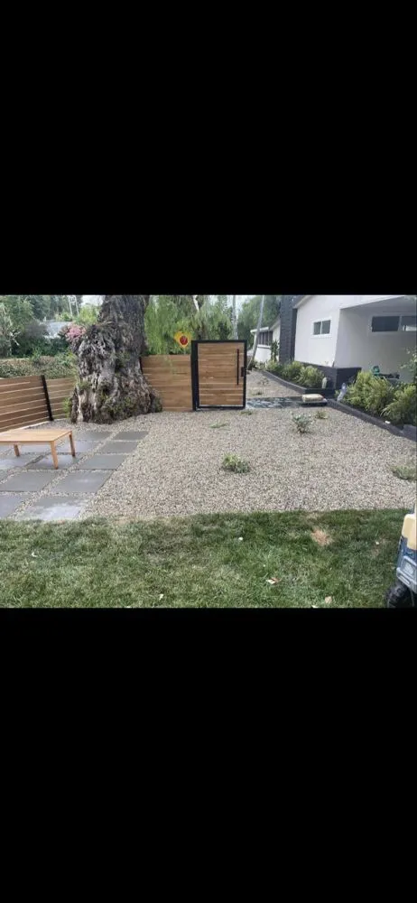 Top-rated lawn mowing service in Thousand Oaks, CA - JP Landscaping & Tree Service