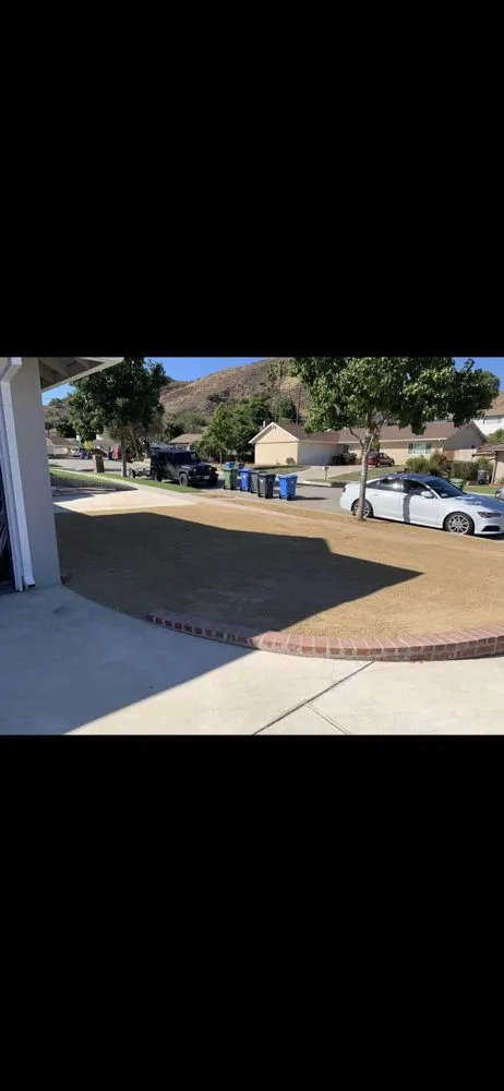 Custom lawn care service for year-round maintenance in Thousand Oaks, CA by JP Landscaping & Tree Service