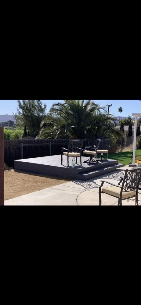 Affordable landscape design with custom design across Thousand Oaks, CA - JP Landscaping & Tree Service