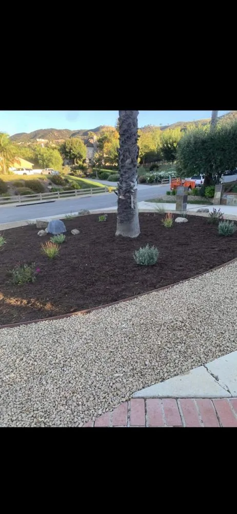 Local outdoor landscaping experts serving Thousand Oaks, CA - JP Landscaping & Tree Service
