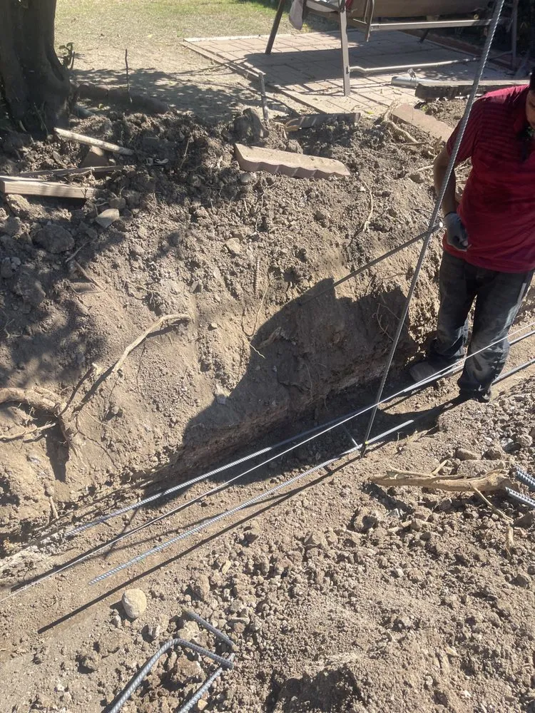 Professional landscaping services in San Fernando, CA - JP Landscaping & Tree Services