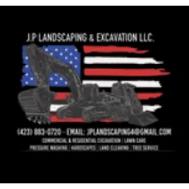 Expert garden landscaping in Harrison, TN - J.P Landscaping and excavation
