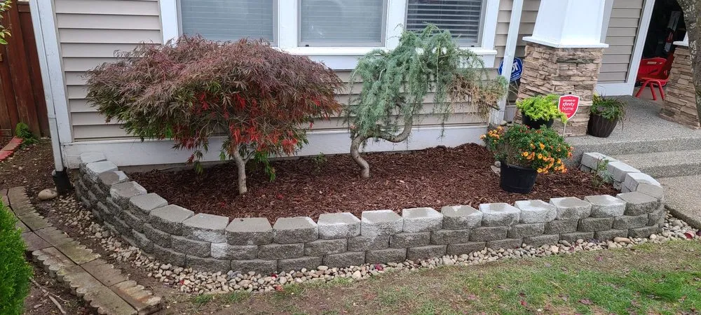 Reliable outdoor landscaping in Maple Valley, WA by JP Landscaping And Fencing