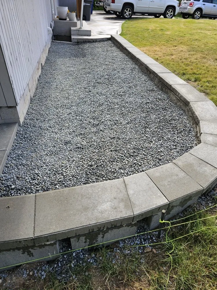 Top-rated landscape design with custom design across Maple Valley, WA - JP Landscaping And Fencing