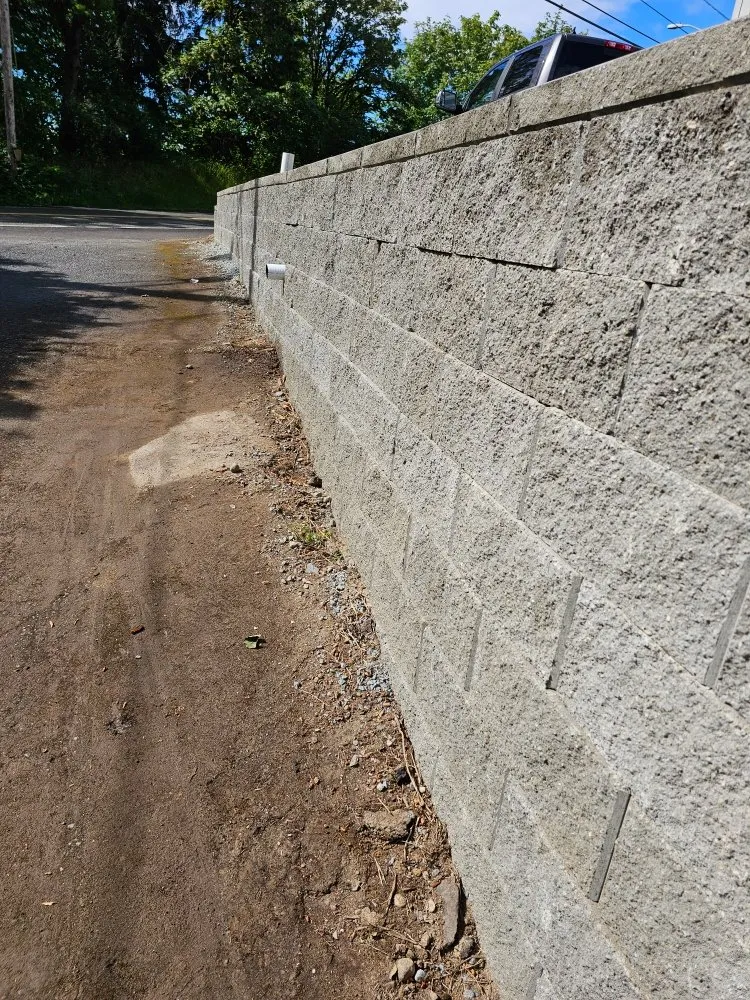 Professional landscape installation in Maple Valley, WA - JP Landscaping And Fencing