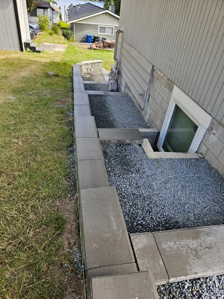 Reliable residential landscaping for homes in Maple Valley, WA by JP Landscaping And Fencing