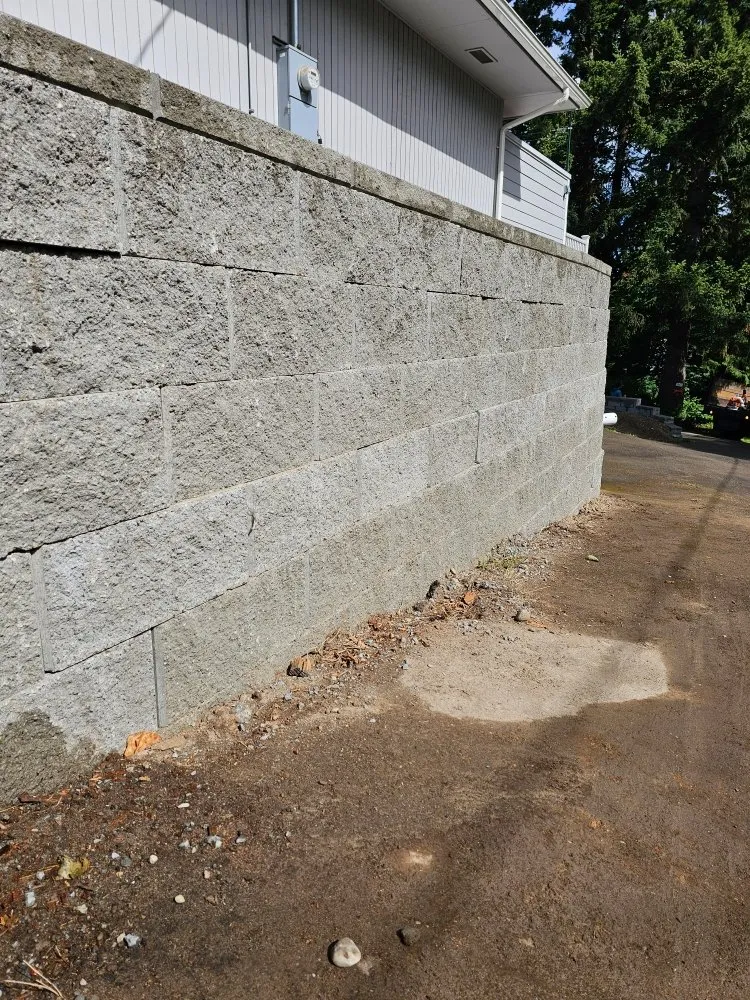 Reliable garden landscaping in Maple Valley, WA by JP Landscaping And Fencing