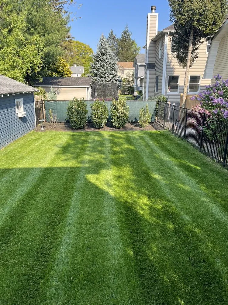 Professional outdoor landscaping experts serving Perth Amboy, NJ - JP Landscaping and Snow Services