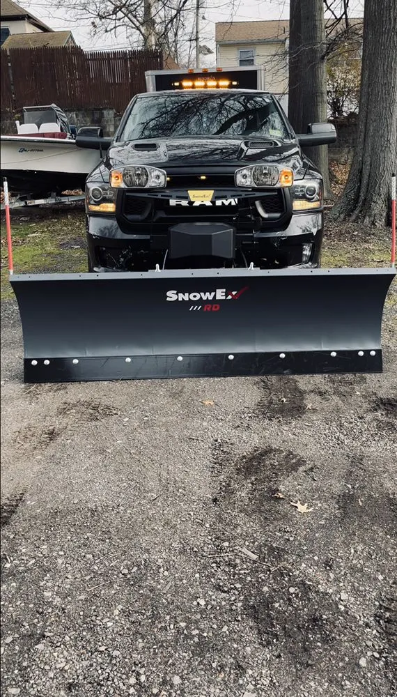 Expert lawn mowing service in Perth Amboy, NJ by JP Landscaping and Snow Services