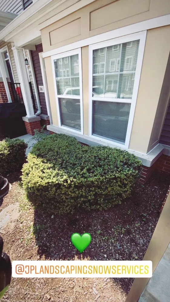 Top-rated landscape installation in Perth Amboy, NJ by JP Landscaping and Snow Services