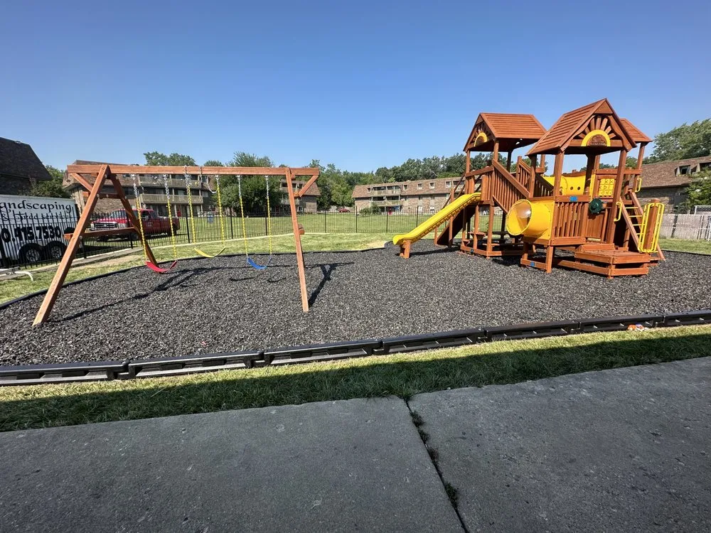 Expert lawn care service in Glendale Heights, IL - JP Landscaping And Tree Services