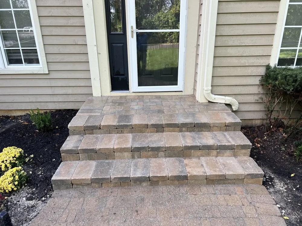 Reliable lawn mowing service for beautiful yards in Glendale Heights, IL by JP Landscaping And Tree Services