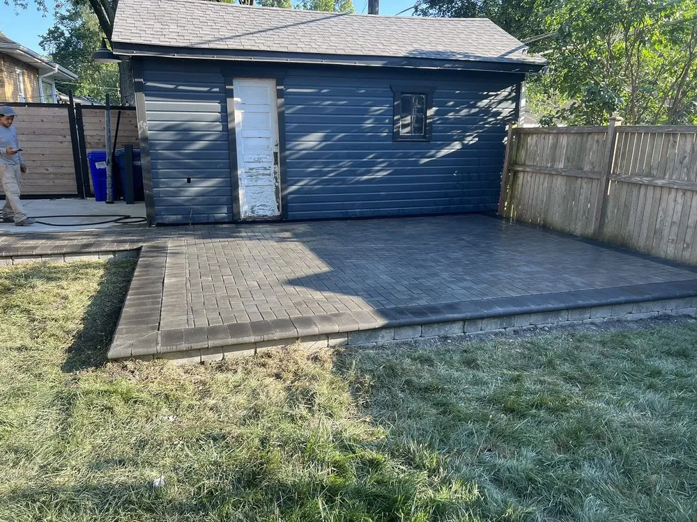 Expert lawn mowing service in Glendale Heights, IL - JP Landscaping And Tree Services