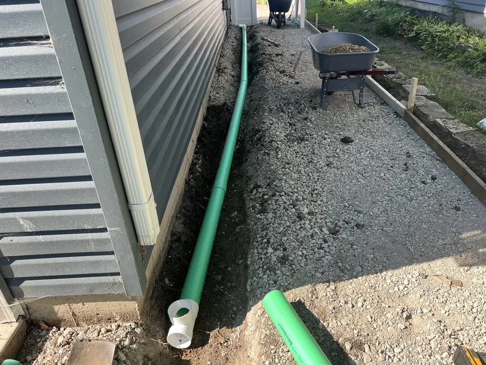 Professional lawn care service in Glendale Heights, IL by JP Landscaping And Tree Services