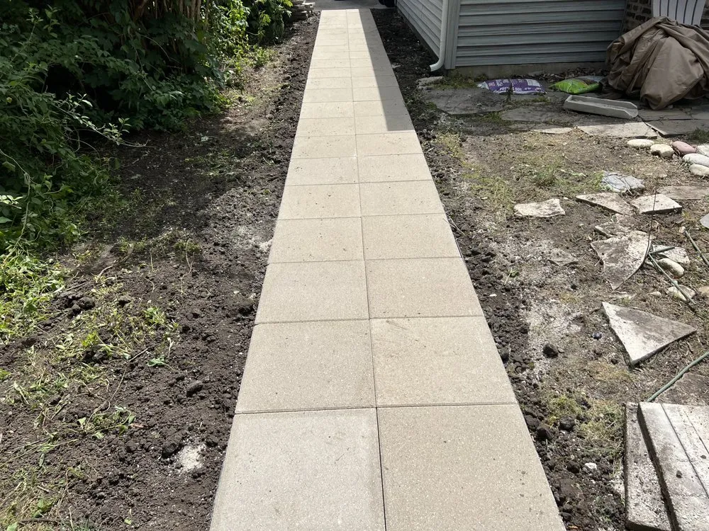 Top-rated yard cleanup service experts serving Glendale Heights, IL - JP Landscaping And Tree Services