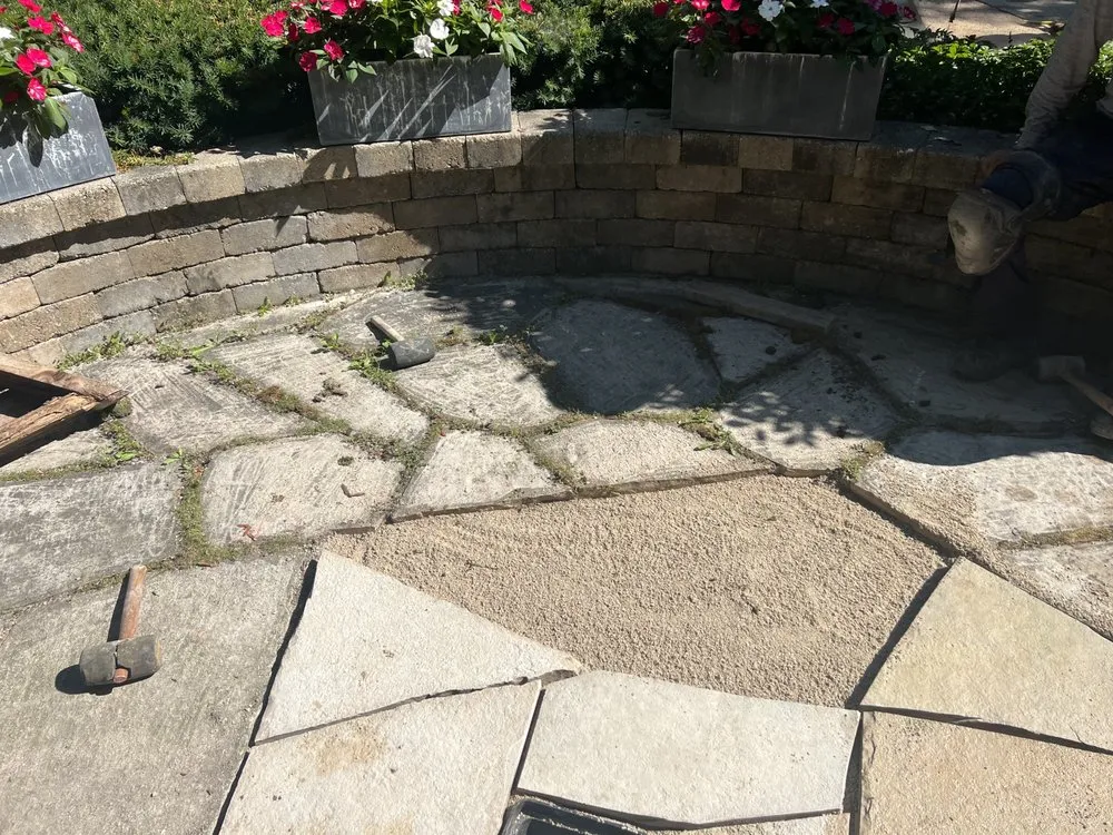 Affordable garden landscaping near you across Glendale Heights, IL - JP Landscaping And Tree Services