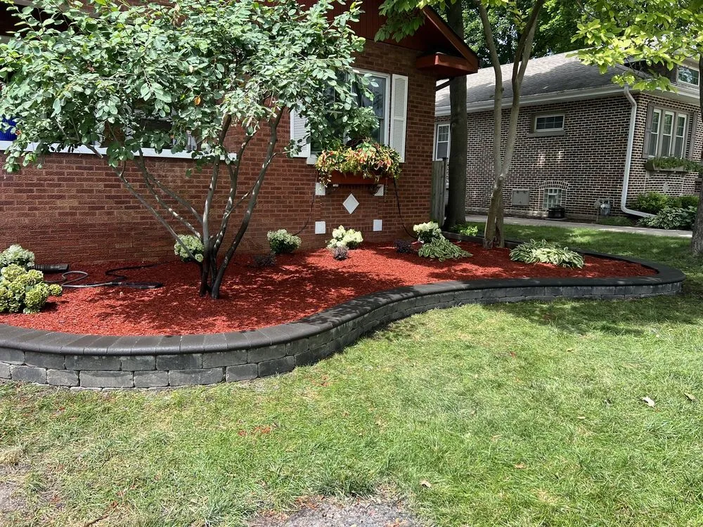 Reliable lawn care service experts serving Glendale Heights, IL - JP Landscaping And Tree Services