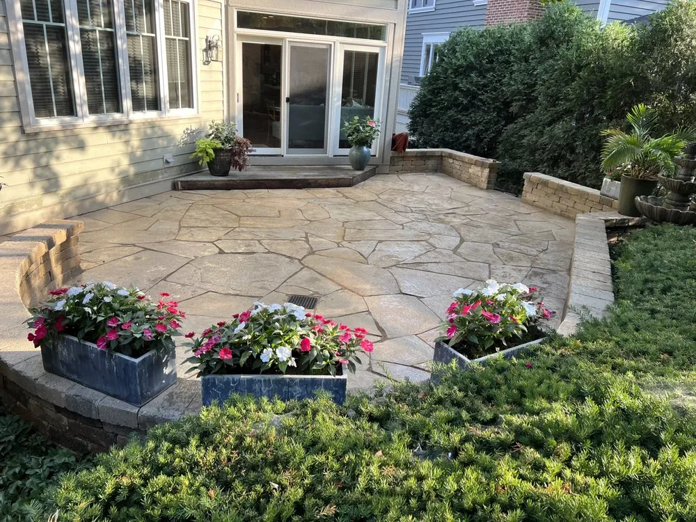 Expert landscape design experts serving Glendale Heights, IL - JP Landscaping And Tree Services