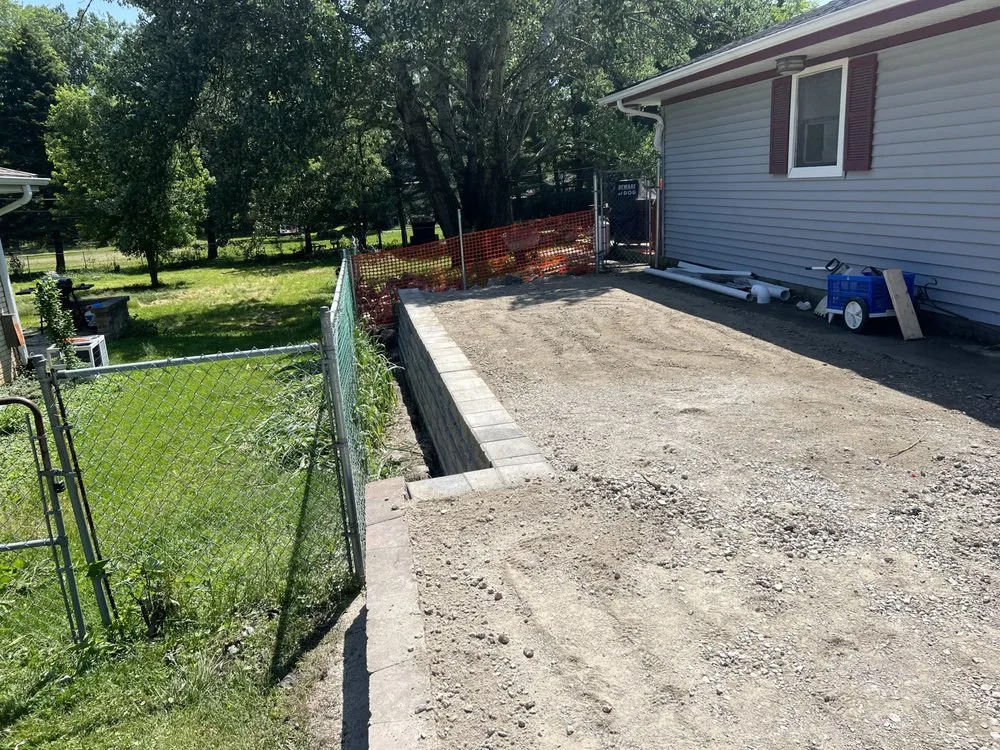 Affordable landscape installation experts serving Glendale Heights, IL - JP Landscaping And Tree Services