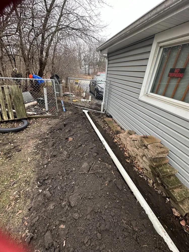 Top-rated garden landscaping in Glendale Heights, IL - JP Landscaping And Tree Services