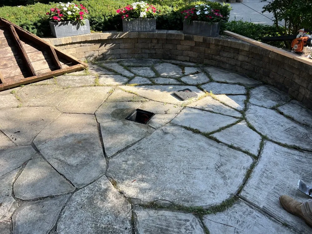 Local landscape installation near you in Glendale Heights, IL by JP Landscaping And Tree Services