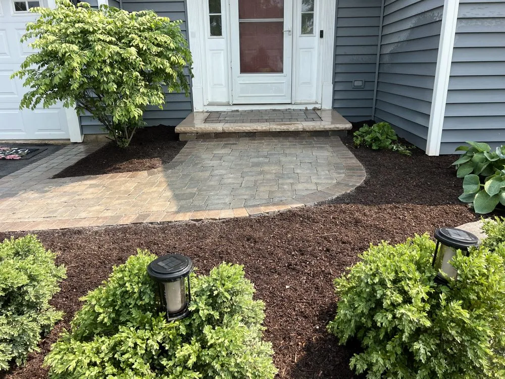 Local landscape installation experts serving Glendale Heights, IL - JP Landscaping And Tree Services