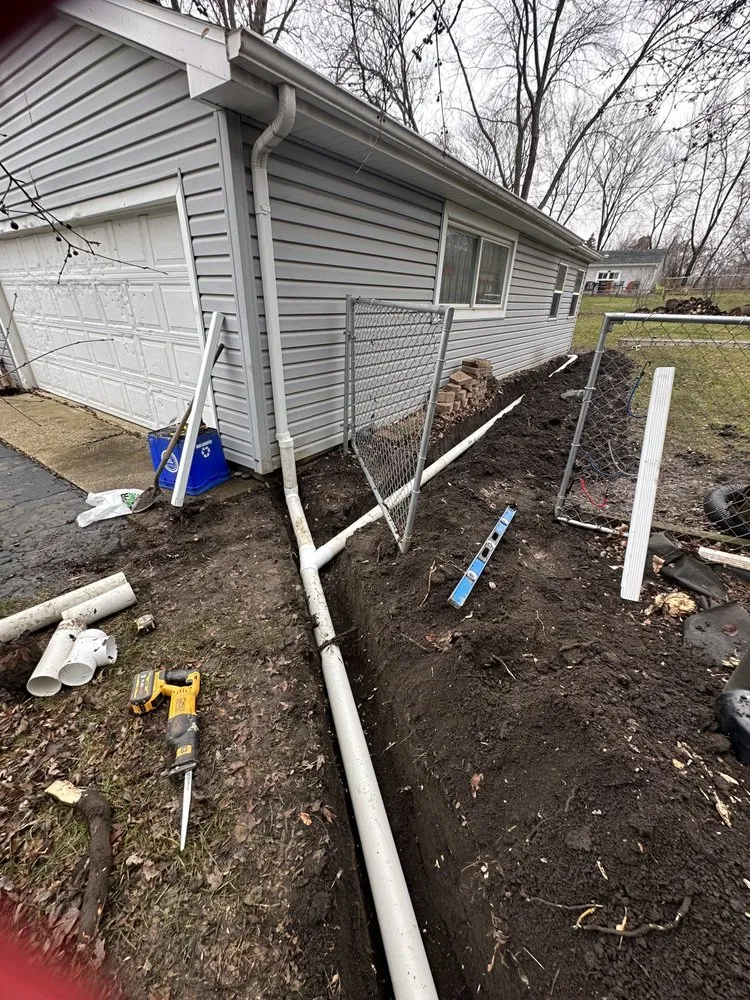 Top-rated landscape installation for beautiful yards in Glendale Heights, IL by JP Landscaping And Tree Services