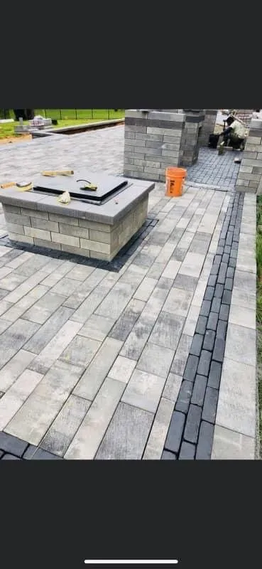 Affordable landscape design in East Hartford, CT by JP Landscaping