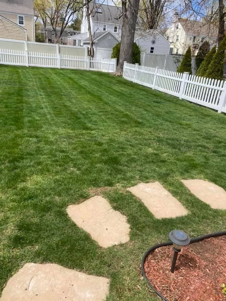 Trusted residential landscaping in East Hartford, CT by JP Landscaping