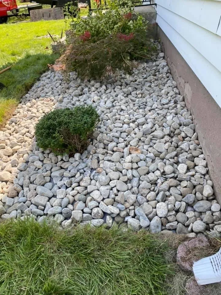 Professional landscaping services for homes across East Hartford, CT - JP Landscaping