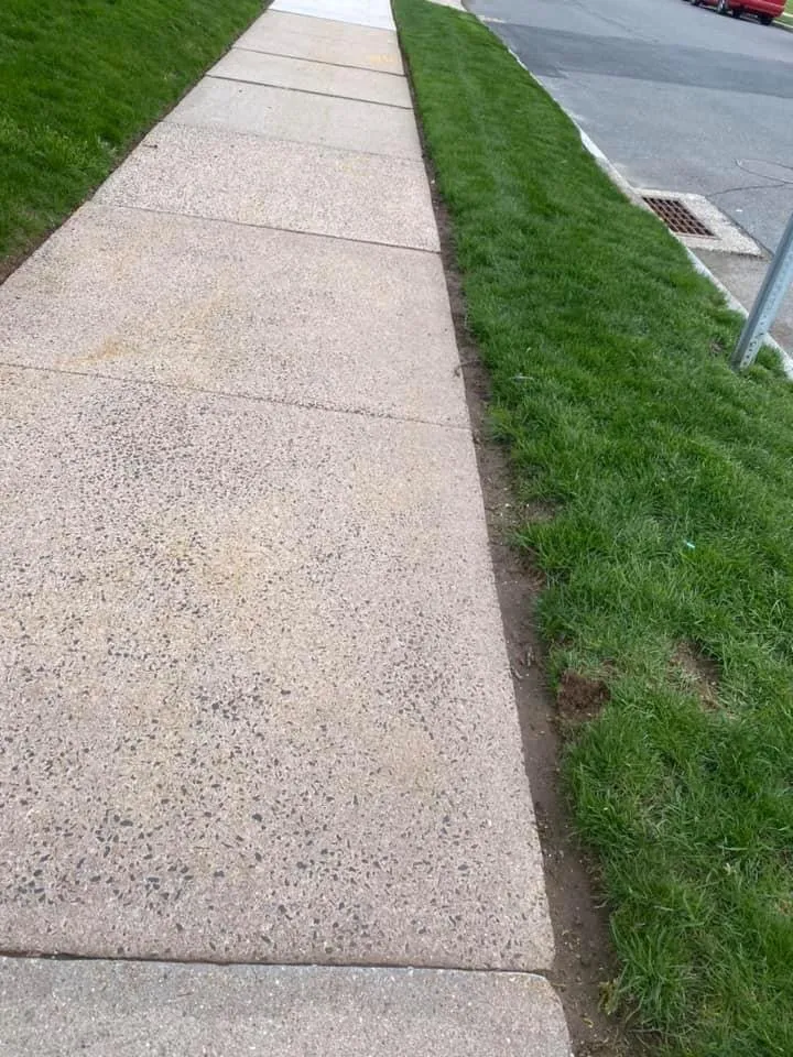 Professional landscape installation with custom design across East Hartford, CT - JP Landscaping