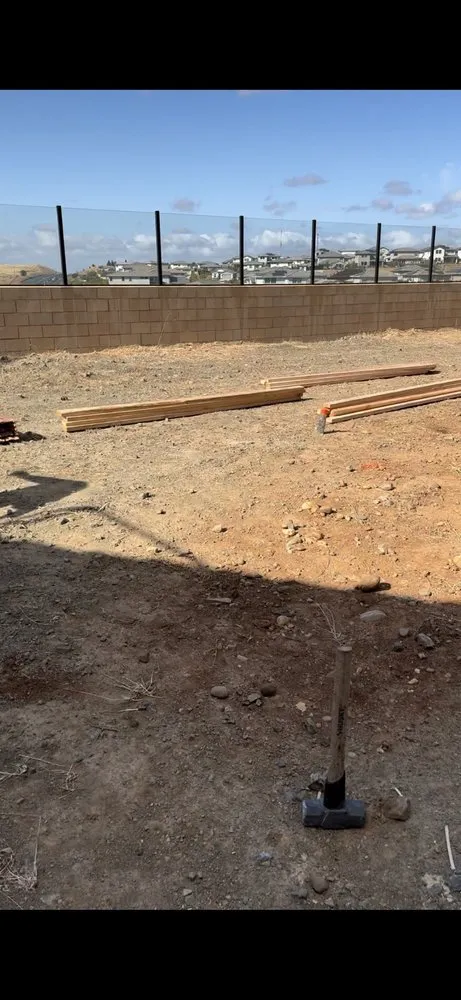 Reliable lawn care service for outdoor upgrades in Folsom, CA by JP Landscaping