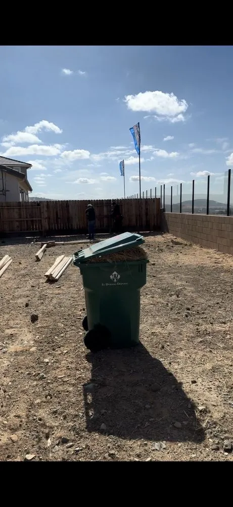 Reliable lawn mowing service in Folsom, CA - JP Landscaping