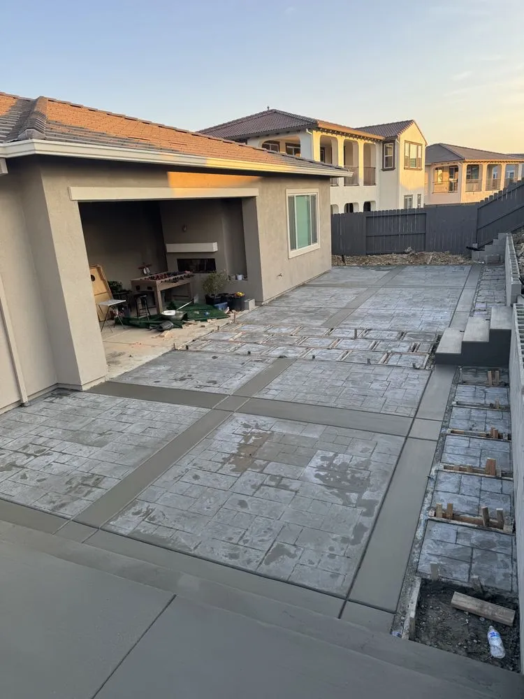 Affordable landscaping services for year-round maintenance across Folsom, CA - JP Landscaping