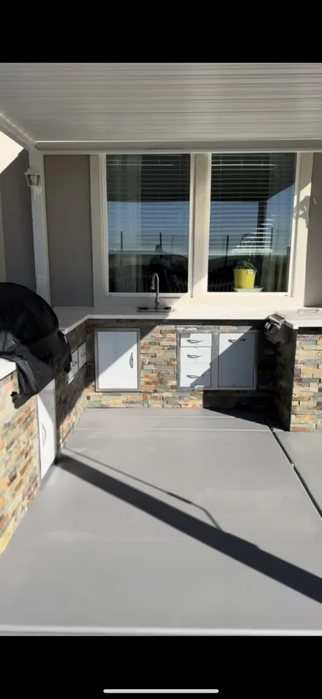 Custom residential landscaping in Folsom, CA - JP Landscaping