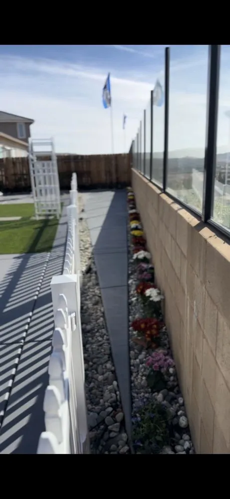 Expert residential landscaping in Folsom, CA by JP Landscaping