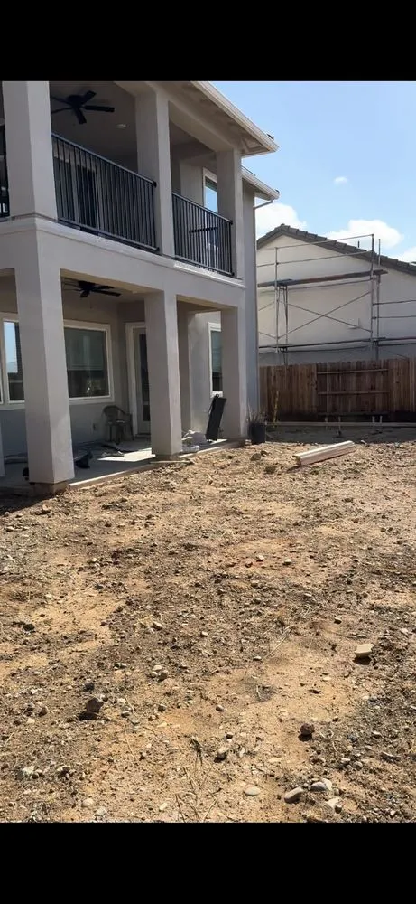 Trusted lawn mowing service for homes in Folsom, CA by JP Landscaping