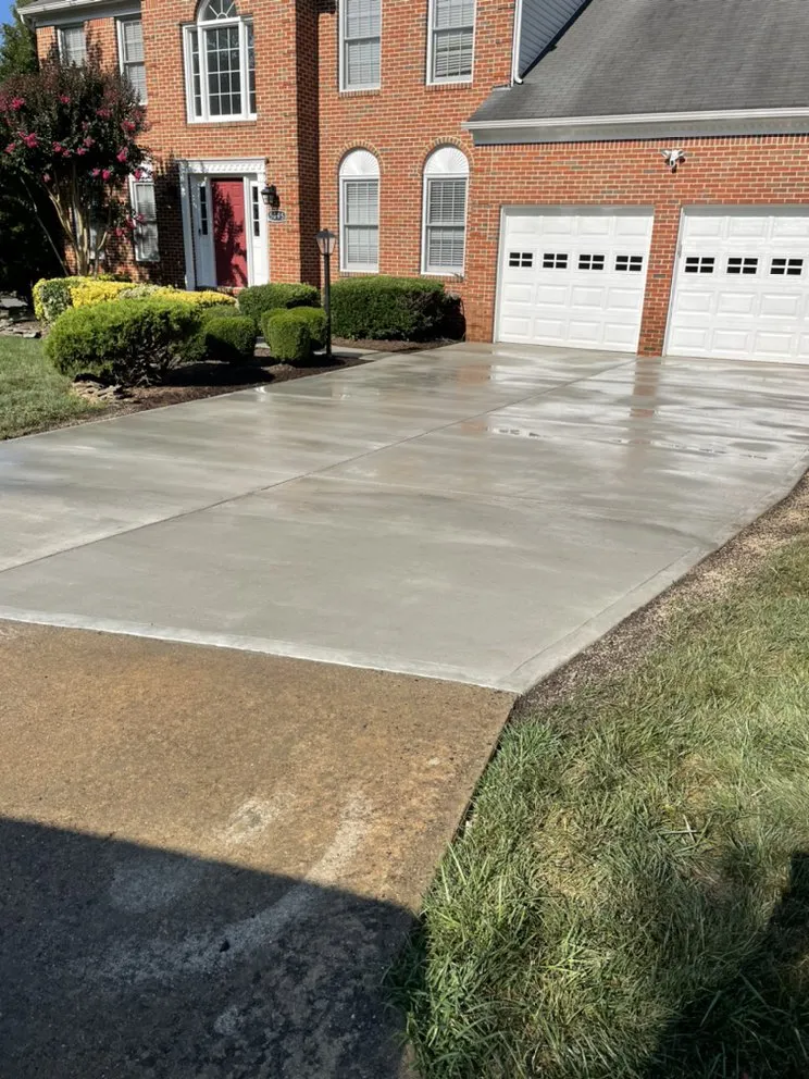 Local landscaping services with custom design in Alexandria, VA by JP Landscaping Inc