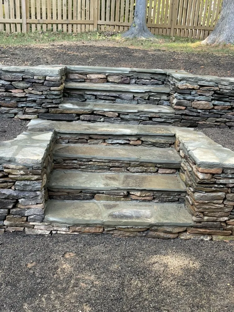 Top-rated lawn care service in Alexandria, VA by JP Landscaping Inc