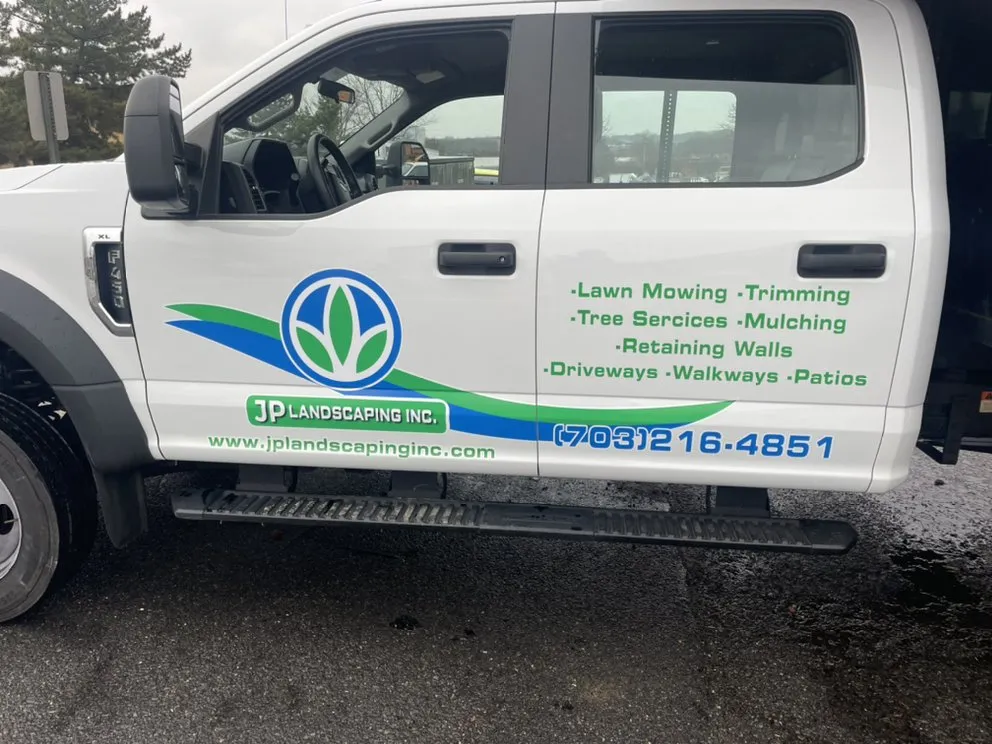 Custom landscaping services in Alexandria, VA - JP Landscaping Inc