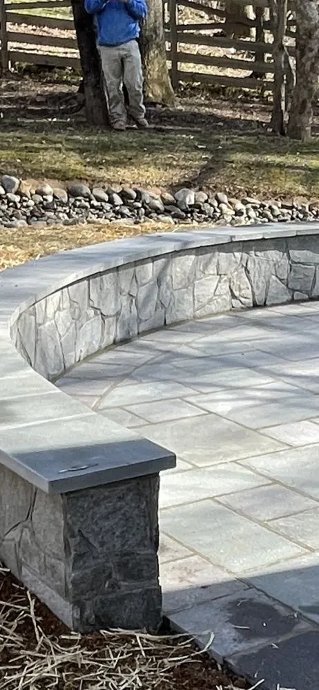 Expert landscape installation in Alexandria, VA - JP Landscaping Inc