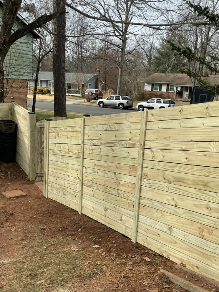 Affordable outdoor landscaping for outdoor upgrades in Alexandria, VA by JP Landscaping Inc