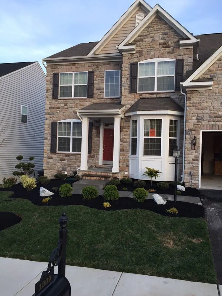 Professional outdoor landscaping experts serving Leesburg, VA - JP Landscaping