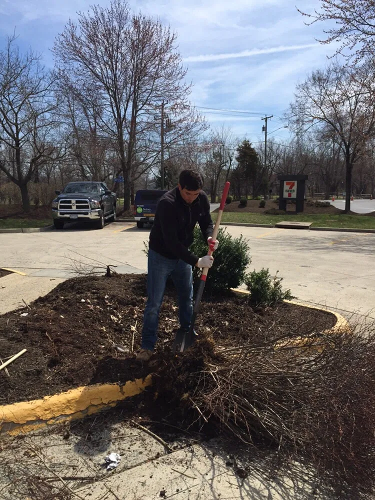 Reliable yard maintenance for outdoor upgrades across Leesburg, VA - JP Landscaping